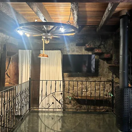 Σπίτι διακοπών Dominguez *