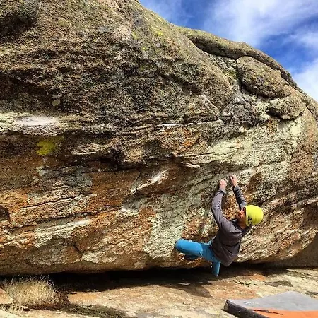 Σπίτι διακοπών Dominguez