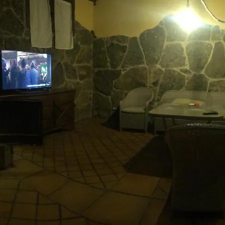 Σπίτι διακοπών Dominguez *