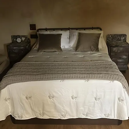 Dominguez Σπίτι διακοπών *