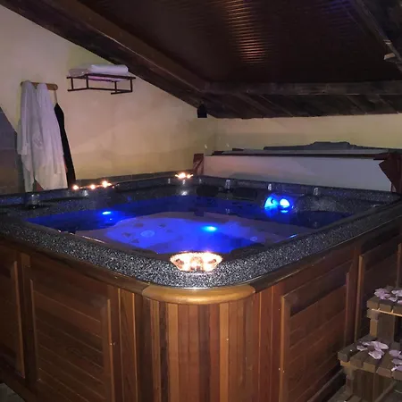 Dominguez Σπίτι διακοπών *