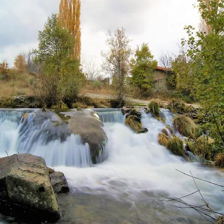 Dominguez Σπίτι διακοπών